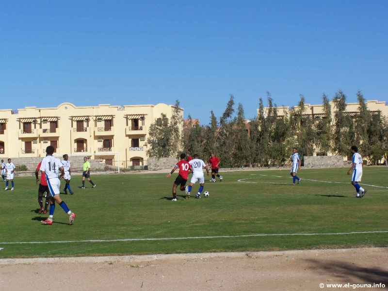 FC El Gouna 017